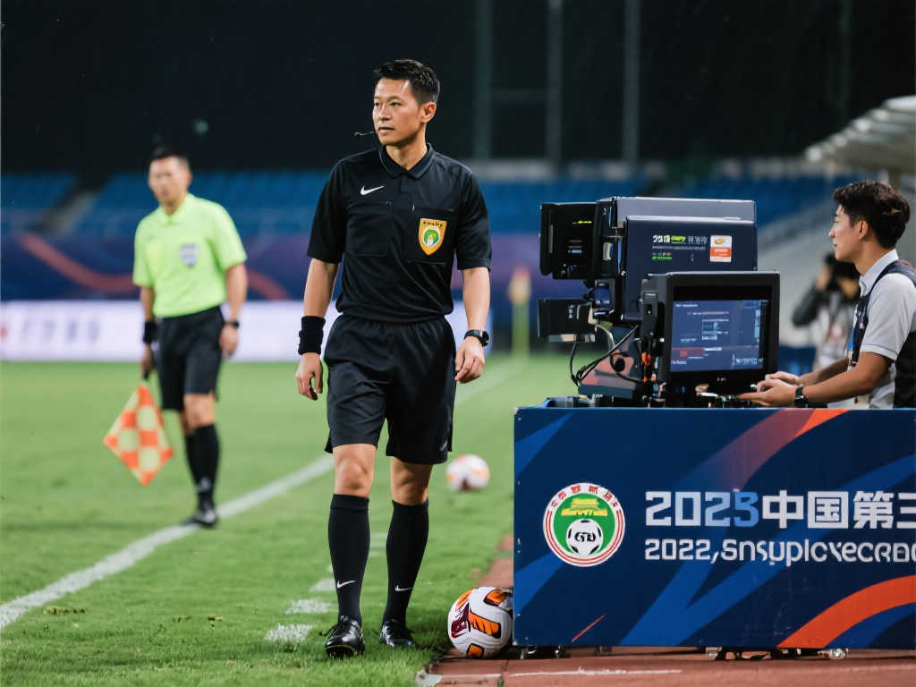 足协评议揭露:3次点球与2张红牌被错判,5大误判曝光! 足协评议揭露:3次点球与2张红牌被错判,5大误判曝光!