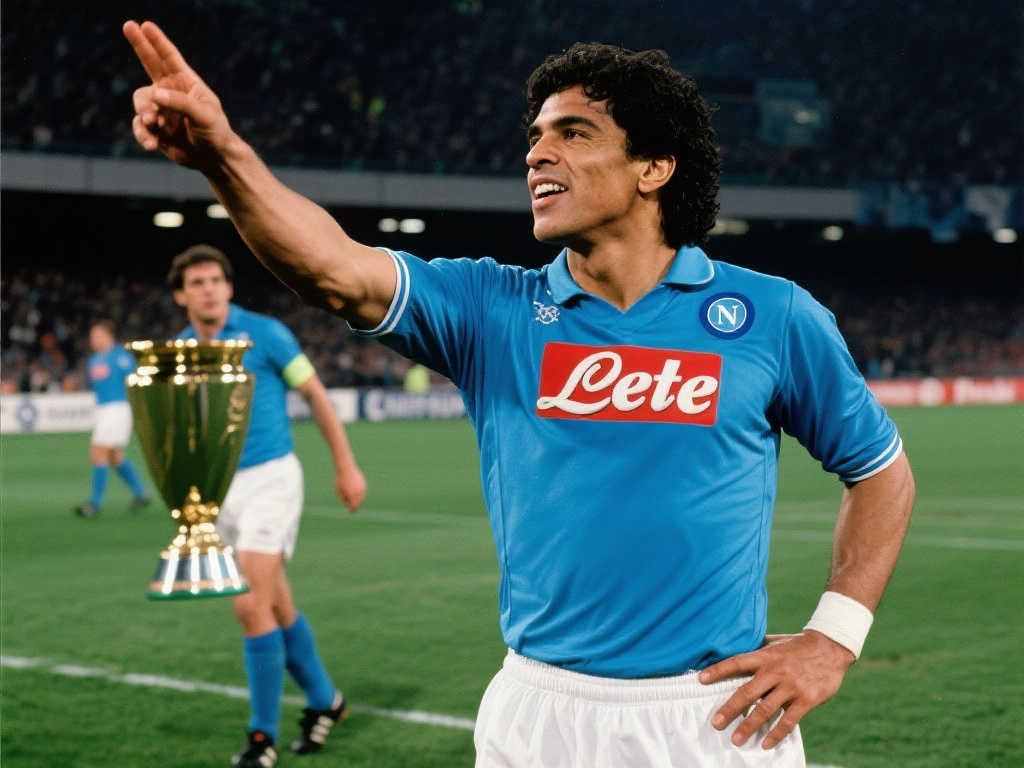 那不勒斯是否曾夺得欧冠冠军？