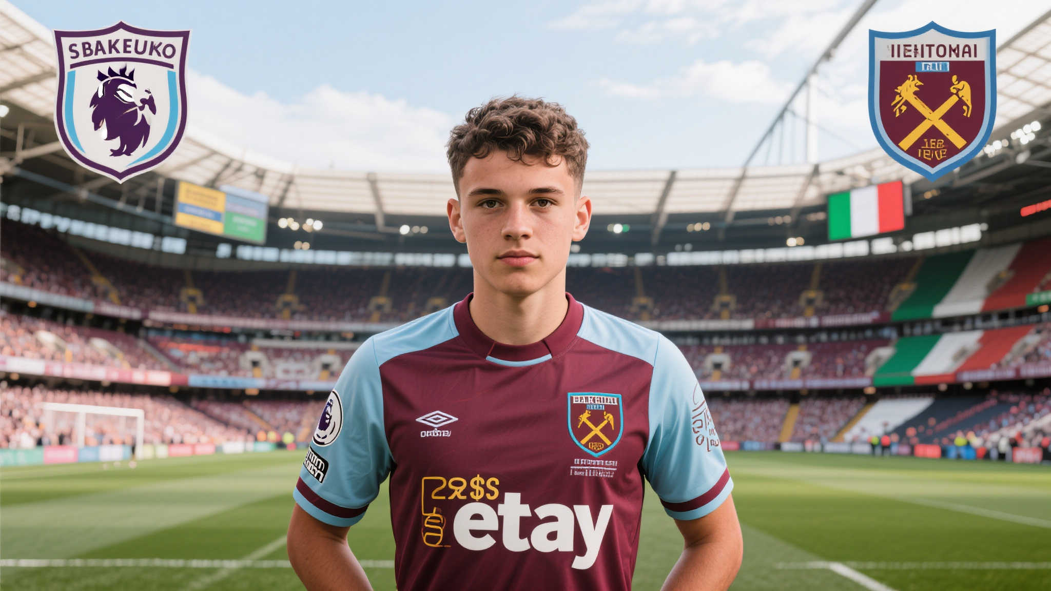 首先，我们必须理解涉及年轻明星时国际转会市场如何运